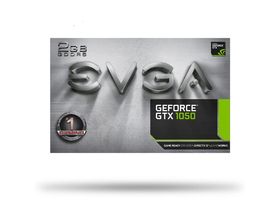 EVGA GTX1050 2G GAMING ACX2.0