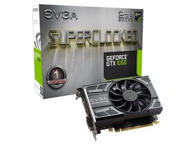 EVGA GTX1050 2G SC GAMING ACX2.0