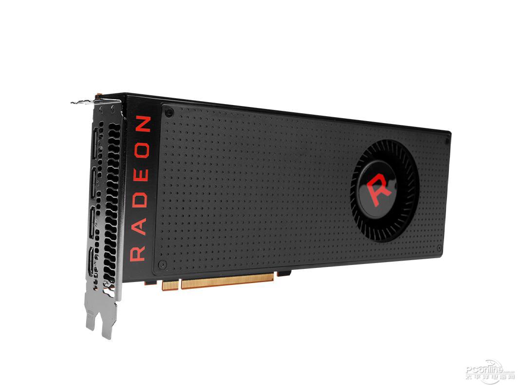 Ѷ RX Vega 64 8GB HBM2 Air coolingͼ