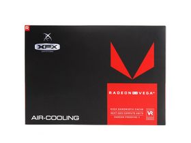 Ѷ RX Vega 64 8GB HBM2 Air cooling