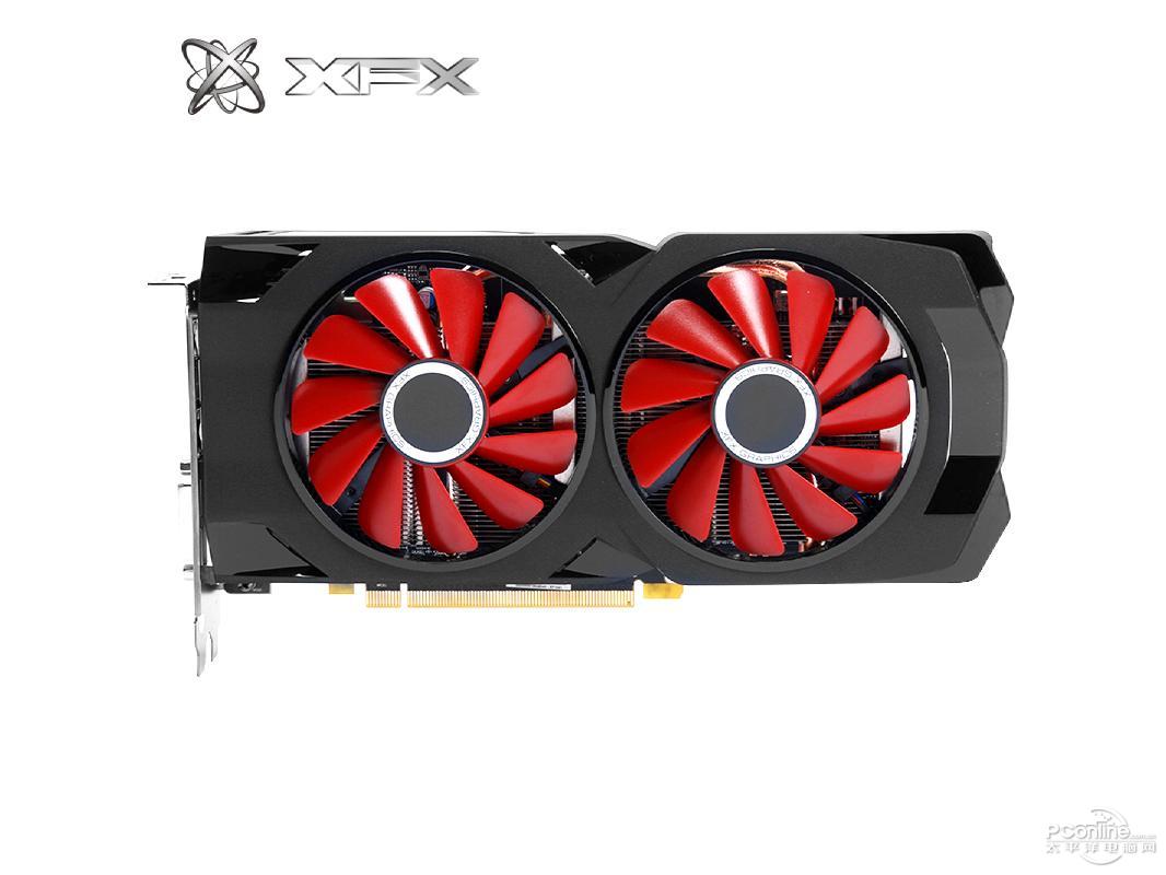 Ѷ RX 570 8Gͼ