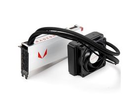 Ѷ RX Vega 64 8GB HBM2 LIQUID COOLING