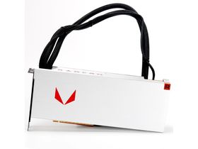 Ѷ RX Vega 64 8GB HBM2 LIQUID COOLING