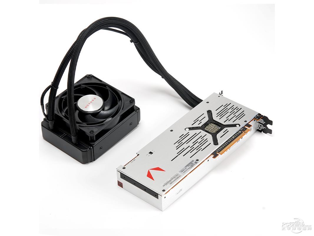 Ѷ RX Vega 64 8GB HBM2 LIQUID COOLINGͼ