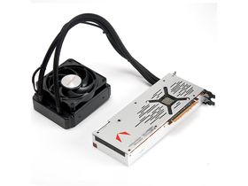 Ѷ RX Vega 64 8GB HBM2 LIQUID COOLING