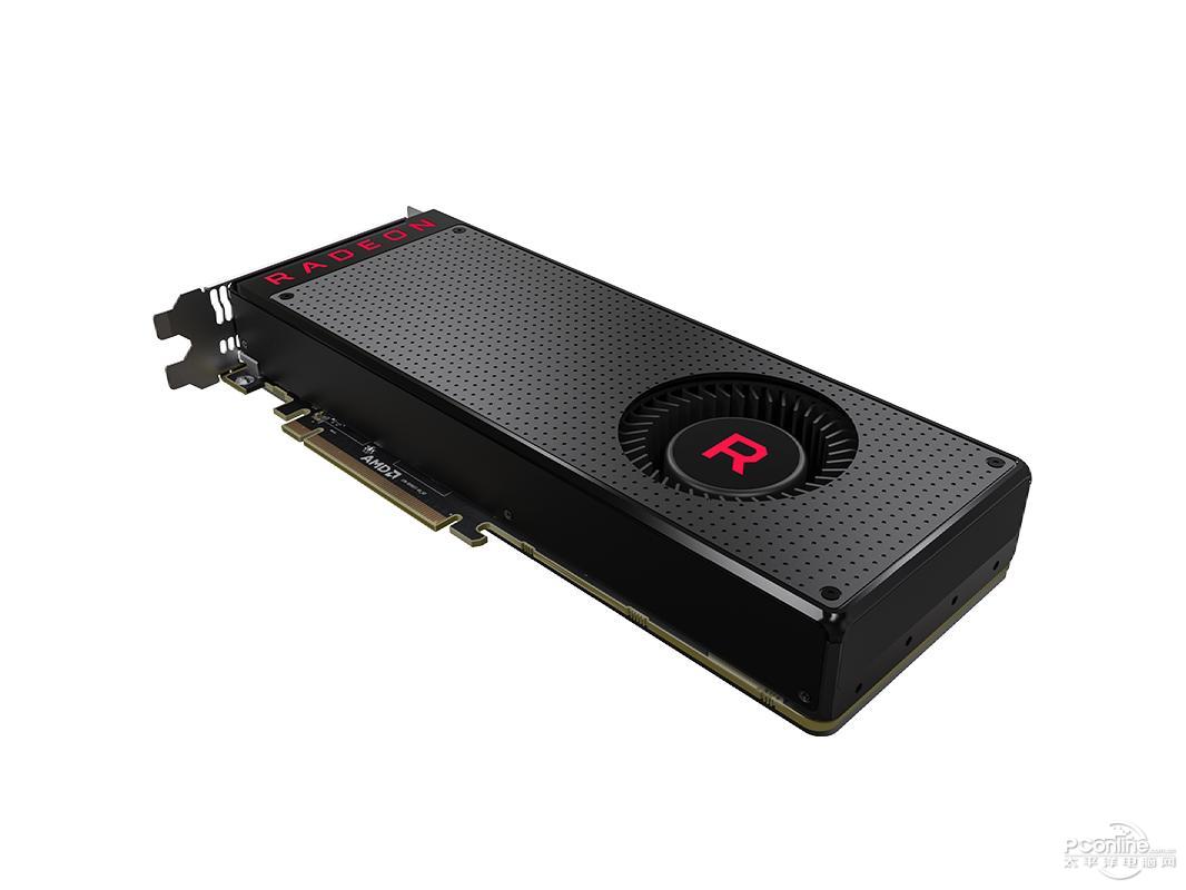 u MS-RX Vega 56ͼ