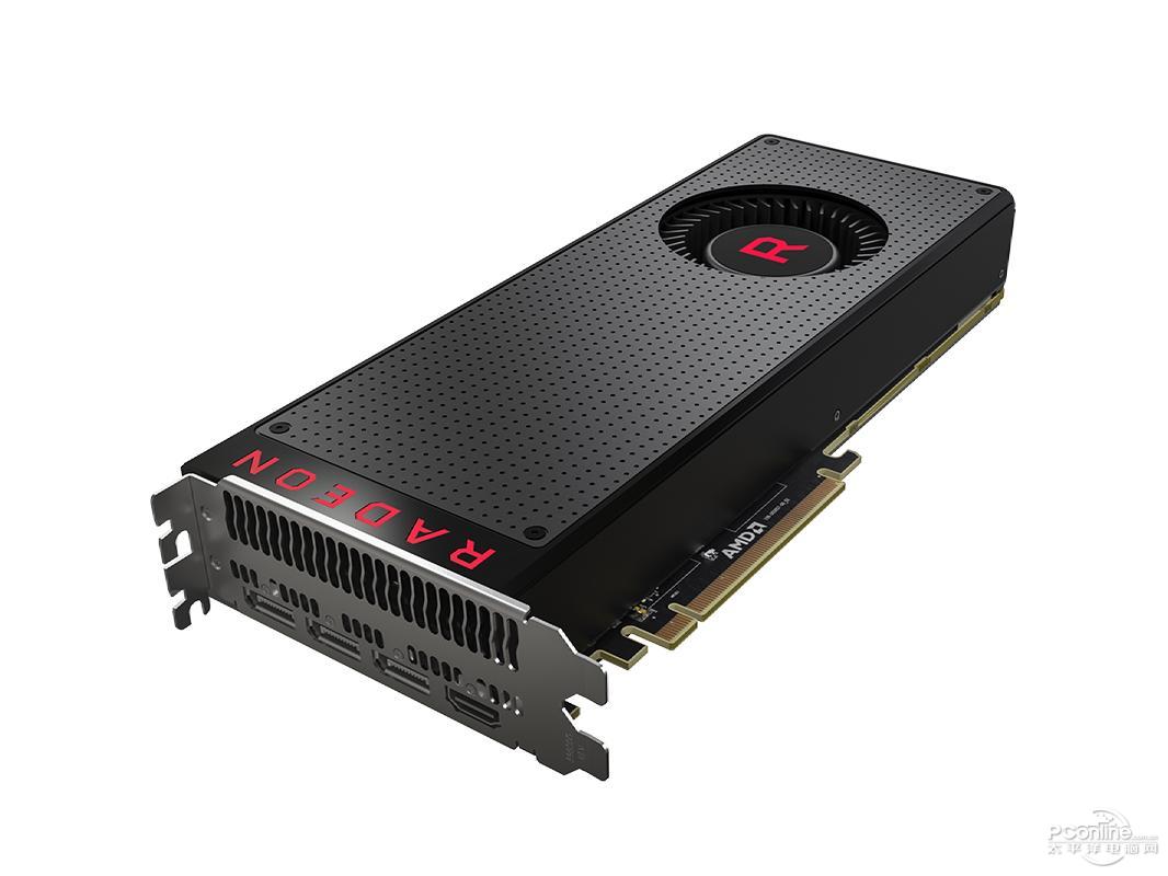 u MS-RX Vega64ͼ