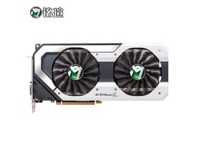 u GTX1080 Super JetStream 8G