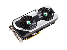 u GTX1080 Super JetStream 8G