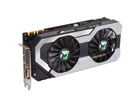 u GTX1080 Super JetStream 8G