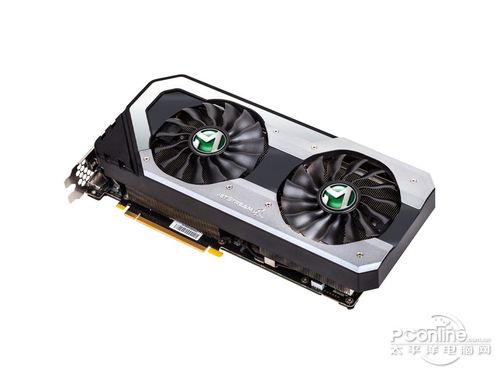 铭瑄 GTX1080 Super JetStream 8G