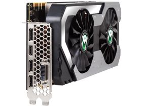 u GTX1080 Super JetStream 8G