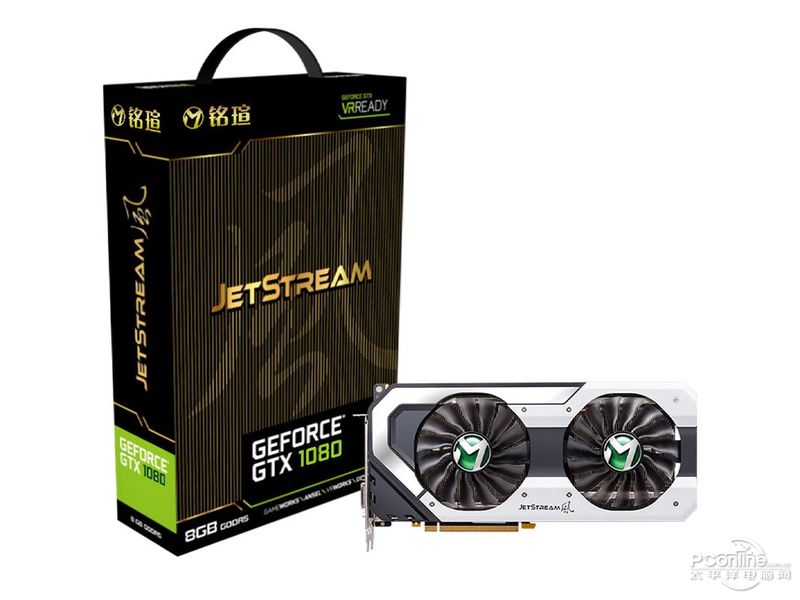 u GTX1080 Super JetStream 8Gͼ