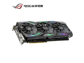 ˶ ROG-STRIX-VEGA56-O8G-GAMING