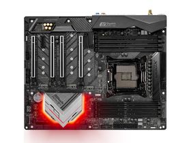  X299 PROF.GAMING I9