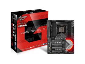  X299 PROF.GAMING I9