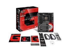  X299 PROF.GAMING I9