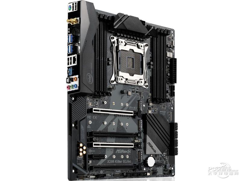  X299 Killer SLI/acͼ