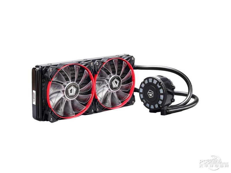 ID-COOLING Frostflow 240L-Rͼ