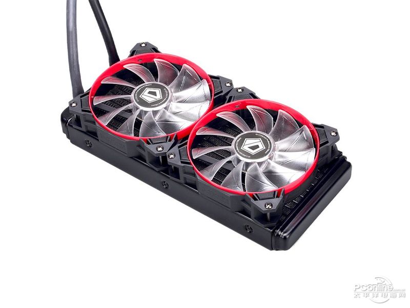 ID-COOLING Frostflow 240L-Rͼ