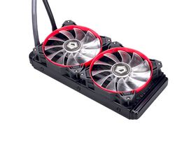 ID-COOLING Frostflow 240L-R