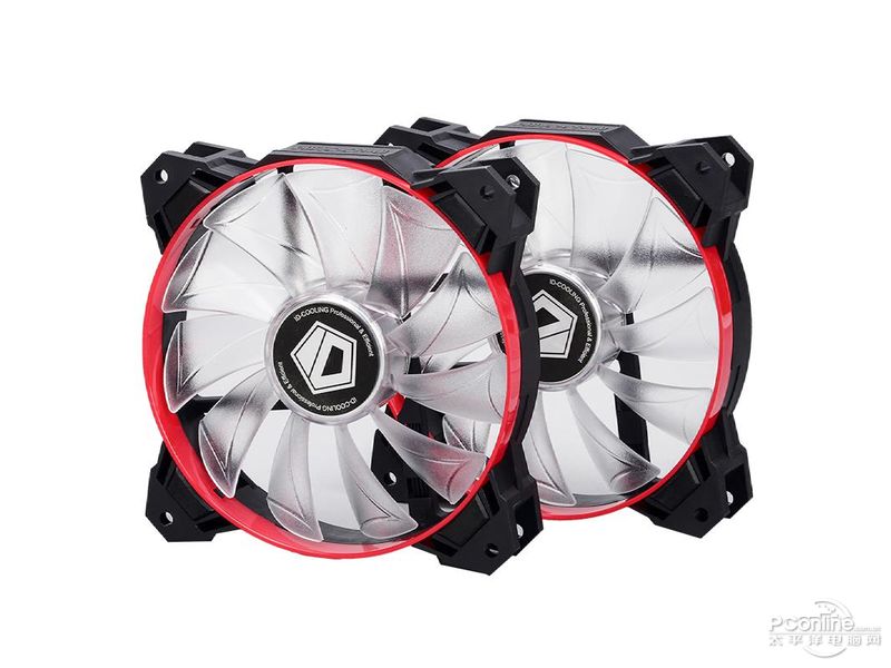 ID-COOLING Frostflow 240L-Rͼ