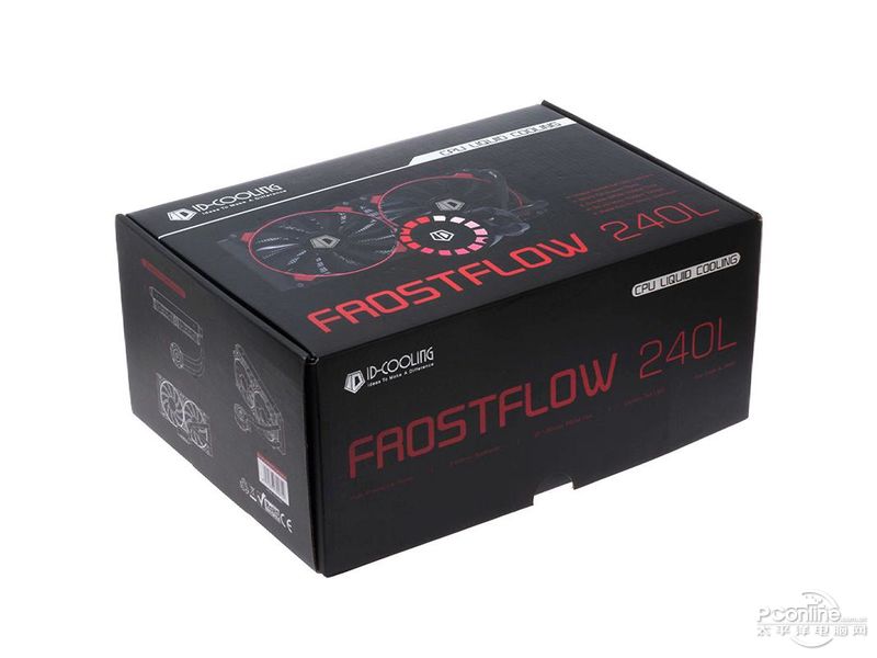 ID-COOLING Frostflow 240L-Rͼ