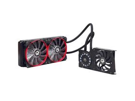 ID-COOLING Frostflow 240G-R