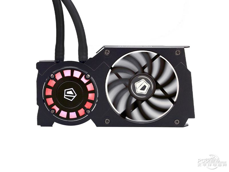 ID-COOLING Frostflow 240G-Rͼ