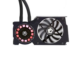 ID-COOLING Frostflow 240G-R