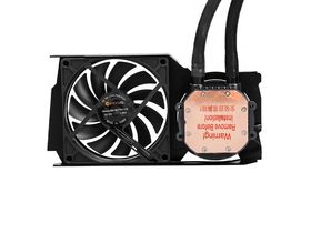 ID-COOLING Frostflow 240G-R