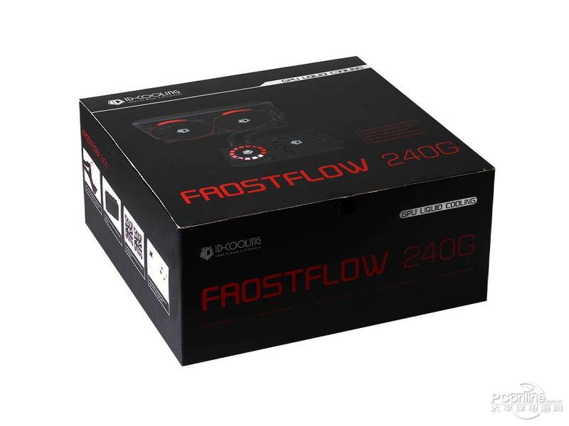 ID-COOLING Frostflow 240G-Rͼ