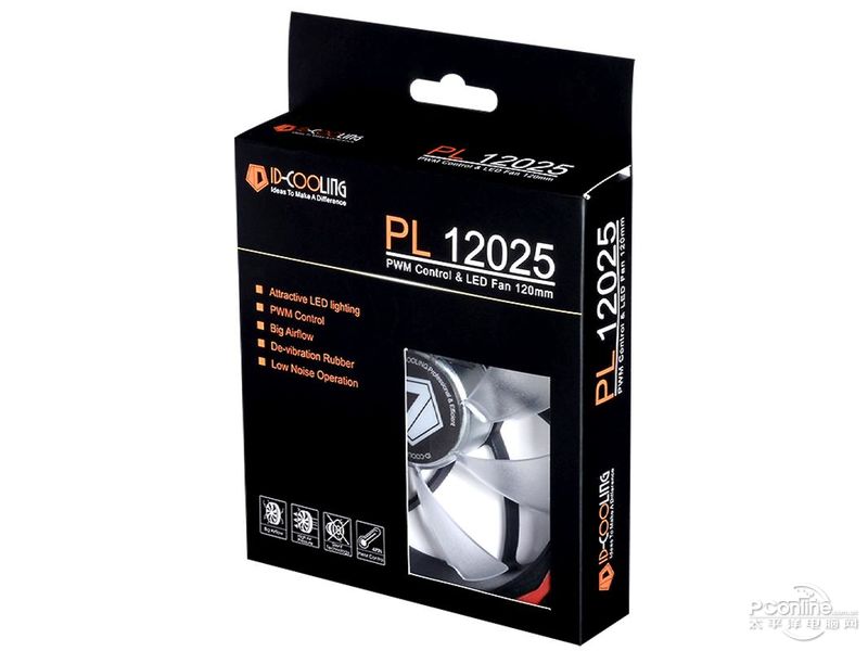 ID-COOLING PL-12025-Rͼ