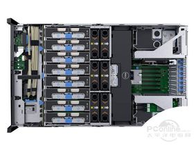 PowerEdge R930 ʽ(Xeon E7-4820 v34/8GB16/300GB3)