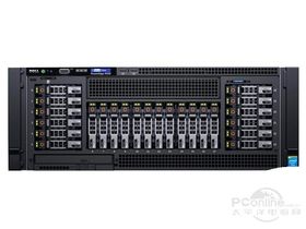 PowerEdge R930 ʽ(Xeon E7-4820 v34/8GB16/300GB3)