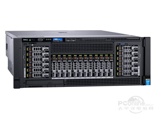 PowerEdge R930 ʽ(Xeon E7-4820 v34/8GB16/300GB3)ͼ