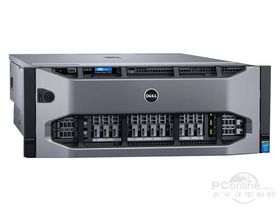 PowerEdge R930 ʽ(Xeon E7-4820 v34/8GB16/300GB3)