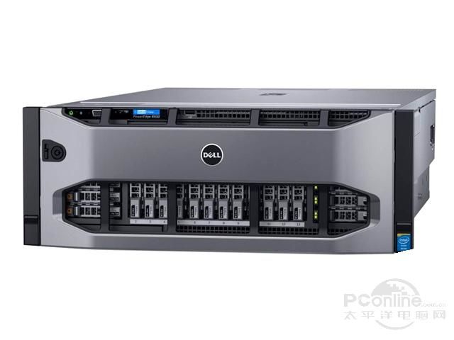 PowerEdge R930 ʽ(Xeon E7-4820 v34/8GB16/300GB3)ͼ