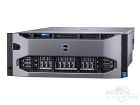 PowerEdge R930 ʽ(Xeon E7-4820 v34/8GB16/300GB3)