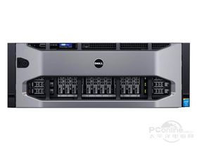 PowerEdge R930 ʽ(Xeon E7-4820 v34/8GB16/300GB3)