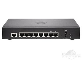 SonicWALL TZ 500