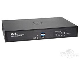 SonicWALL TZ 500