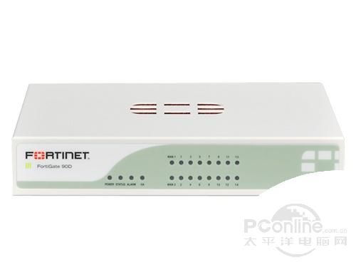 FORTINET FortiGate-90D 图片1