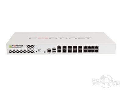 FORTINET FortiGate-500D 图片1