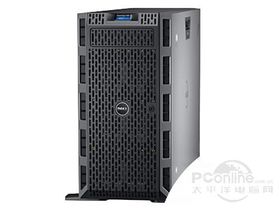 戴尔T630 塔式服务器(Xeon E5-2609 v4×2/8GB×2/600GB×3)