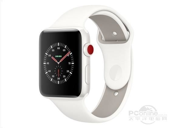 Apple Watch Edition Series 3 GPS+蜂窝网络 图片1