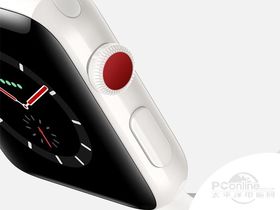 Apple Watch Edition Series 3 GPS+