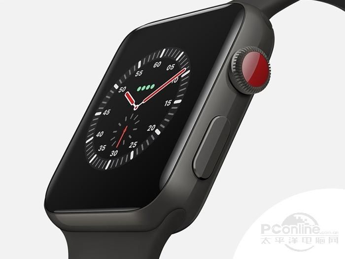 Apple Watch Edition Series 3 GPS+ͼ