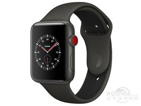 Apple Watch Edition Series 3 GPS+