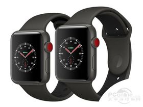 Apple Watch Edition Series 3 GPS+